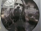ROB ZOMBIE   EDUCATED HORSES      PICTURE DISC