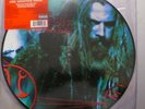 ROB ZOMBIE   THE SINISTER URGE      PICTURE DISC