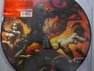 ROB ZOMBIE   VONOMOUS RAT       PICTURE DISC