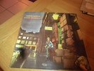 DAVID BOWIE ZIGGY STARDUST GERMAN GATEFOLD PRESS RCA LSP 4702