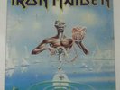Iron maiden 