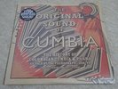 THE ORIGINAL SOUND OF CUMBIA 2 / RARE COLUMBIAN CUMBIA LATIN JAZZ FUNK 3LP