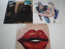3x YELLO -Stella, One second & Flag- LP´s//////2x MINT-