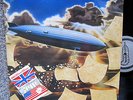 LED ZEPPELIN The Complete BBC Performances 1969-1971   4 LPs Toasted Records ZEP