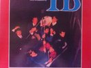 THE ID Big Time Operators LP Jeff St. John OZ 60s garage R&B soul Freakbeat rare