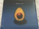Pearl Jam AVOCADO Self Titled LP Vinyl Record 2006 Official US Pressing