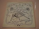 Rare JERRY GARCIA ‘Old and In the Way’ live colorado state LP GRATEFUL DEAD,10
