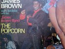 James Brown - The popcorn (USA 1969)  ORIGINAL PRESSING 