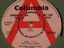 THE KOOBAS - Sally / Champagne & Cavier 7