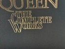 1985 EMI QUEEN - THE COMPLETE WORKS 14 X 12