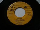 LISTEN NORTHERN SOUL POPCORN - BARRETT STRONG - MISERY -