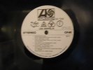 Led Zeppelin,Zoso,White Label,Sample Copy