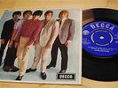 Rolling Stones Five By Five DECCA DFE 8590 UK 1ST 7