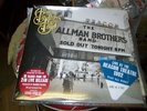 Allman Brothers Live Beacon Theatre New RSD 2014 2LP 1992 Vinyl Record Sealed