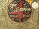 The 4 Seasons-SEALED-Edizione D'oro-Philips 2-6501-2LP SET