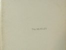 The Beatles-White Album-Mobile Fidelity 072-2 LP AUDIOPHILE