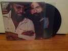 JERRY GARCIA/MERL SAUNDERS - Live At Keystone, Vol. II - LP Grateful Dead vinyl