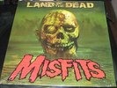 Misfits Land of the Dead 2009 Red 12