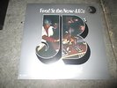 Fred & The New J.B.'s ?– Breakin' Bread LP reissue