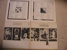 GENESIS - THE LAMB LIES DOWN ON BROADWAY ORIGINAL VINYL 2 LP