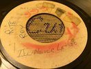Blank Unknown Wirl CS 3246 Coxsone Rare Killer Ska Rocksteady 7