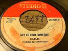 Cables Got To Find Someone Rare Killer Ska Rocksteady 7