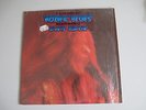 JANIS JOPLIN- KOZMIC BLUES-R CRUMB STICKER-SHRINK- LP RECORD-2 EYE 360-ORIGINAL