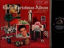 ELVIS PRESLEY LP Elvis Christmas Album ORIG GATEFOLD RCA LOC-1035