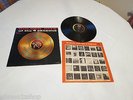 Golden Hits of the 4 four seasons VEE JAY 1065 SR LP RARE record vinyl album