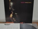 Miles Davis Nefertiti Wayne Shorter Herbie Hancock Japan LP Sony 23AP2571 Insert