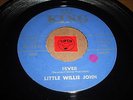 LISTEN - RNB POPCORN - LITTLE WILLIE JOHN - FEVER (alt take with strings) - BO