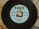 Ronnie Dio & The Prophets 45 Love Potion No. 9 1964 Ronnie James Dio VG+/VG-