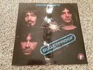 Hard Stuff - Bulletproof - UK LP pressing 1972 - Rare Vinyl - Ex condition