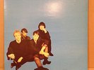 SUNNYBOYS - SUNNYBOYS LP - OZ POWER POP PUNK ROCK 1981 S/T MUSHROOM AUSSIE
