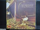 NO REGRETS Doug Parkinson Vinyl Lp rare Oz Rock original 1973 EX Polydor 2907004