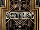 The Great Gatsby NEW SEALED 2 VINYL LP Soundtrack Ost *FAST UK 1ST *WORLD SHIP