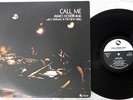 AYAKO HOSOKAWA CALL ME THREE BLIND MICE TBM-5013  Japanese Pressing  Vinyl  LP