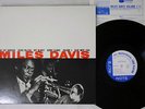 MILES DAVIS SAME BLUE NOTE BLP-1501  Japanese Pressing  Vinyl  LP
