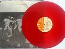 QUEEN The Game RED VINYL  LP SOUTH AMERICA ECUADOR PRESSING