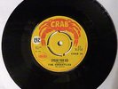 VERSATILES 'SPREAD YOUR BED/ WORRIES A YARD'- CRAB 5. HTF 60s REGGAE UK 7