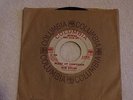 Mixed Up Confusion - Bob Dylan Rare American DJ Copy
