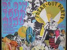 1967 ORIGINAL LP - THE UNFOLDING   