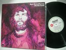 Kris Kristofferson     border lord      promo copy      vg+