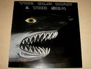 THE OLD MAN AND THE SEA - LP 1972 DANISH  PROG PSYCH NEAR MINT LISTEN