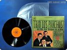 TRIO LOS PANCHOS Trio Los Panchos Hits YS-447-C LP Ag4866