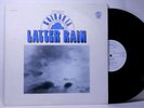 KOINONIA Latter Rain LP PRIVATE XIAN FOLK PSYCH Very Rare 