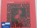 LEE MORGAN - CORNBREAD Blue Note 180gm Vinyl LP + Download Voucher, NEW & SEALED