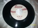 Rock 45 BEATLES She Loves You SWAN HEAR NM Bootleg