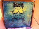 Voivod LIVE AT ROADBURN LP 12