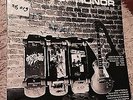 Code Of Honor/Sick Pleasure-Fight Or Die/Dolls Under Control(1stEd)1982 LP  PUNK